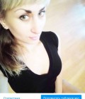 Rencontre Femme : Ntkuy, 39 ans à Ukraine  Киев